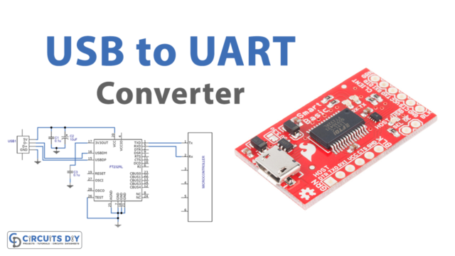 USB-to-UART-Converter-Circuit-1