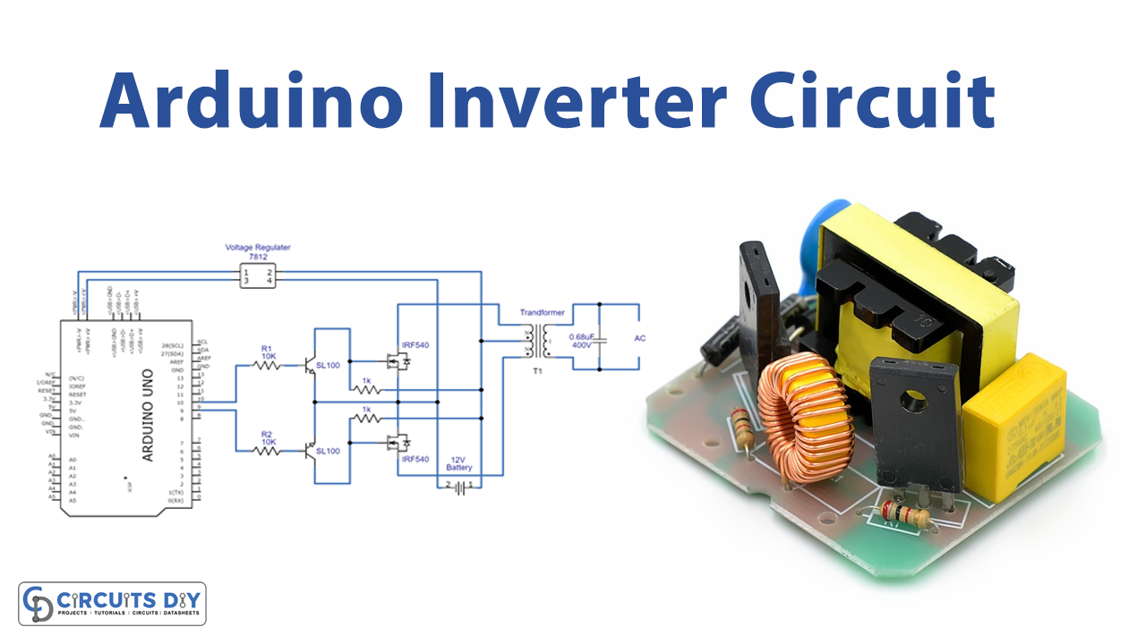 arduino-inverter