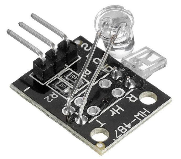 品質保証新品 mausan ハートビートセンサー検出器モジュールky-039 V指測定for Arduino新しい：グッドの森 