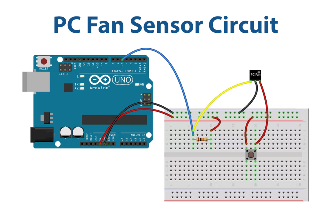 pc-fan-sensor-circuit-arduino