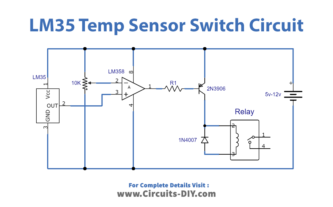temperature-sensing-switch-using-lm35-&-LM358.gif