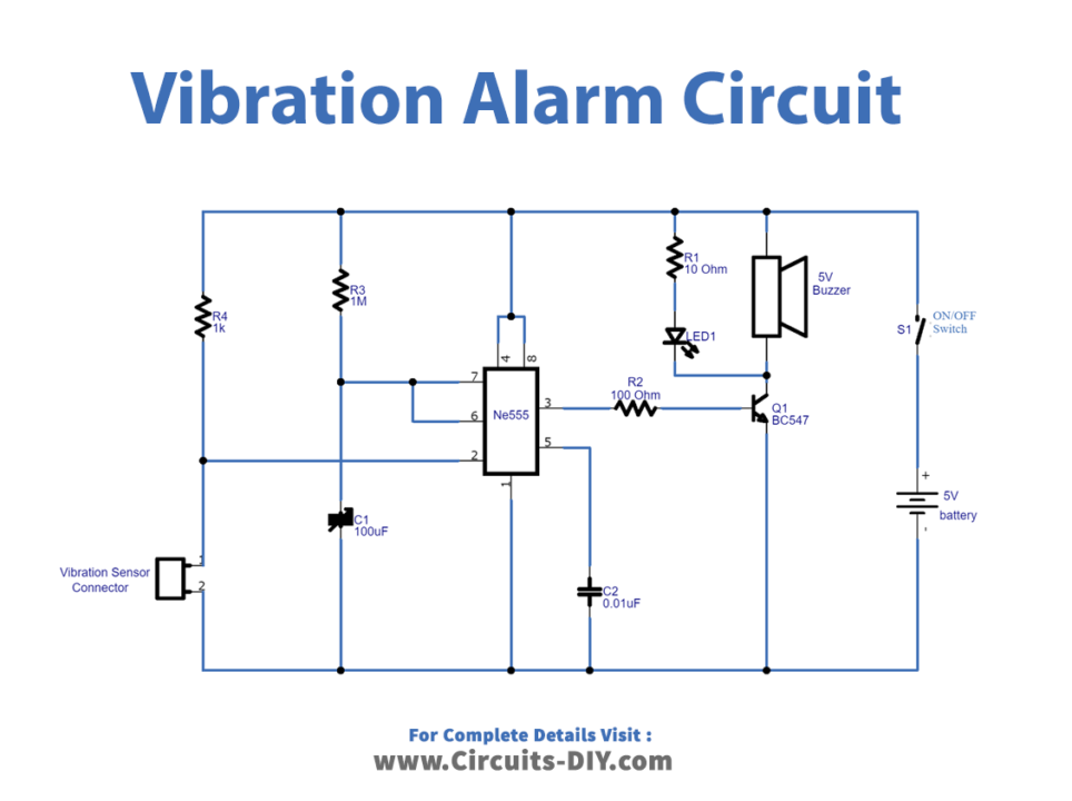 vibration-alarm-circuit-diagram-schematic
