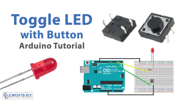 Stepper Motor Interfacing with Arduino