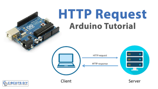 HTTP Request - Arduino Tutorial