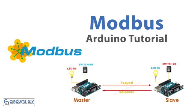 Modbus - Arduino Tutorial