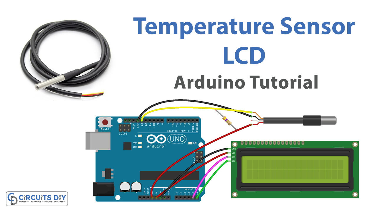 Ds18b20 Temperature Sensor Probe  Rf Wireless Temperature Sensor