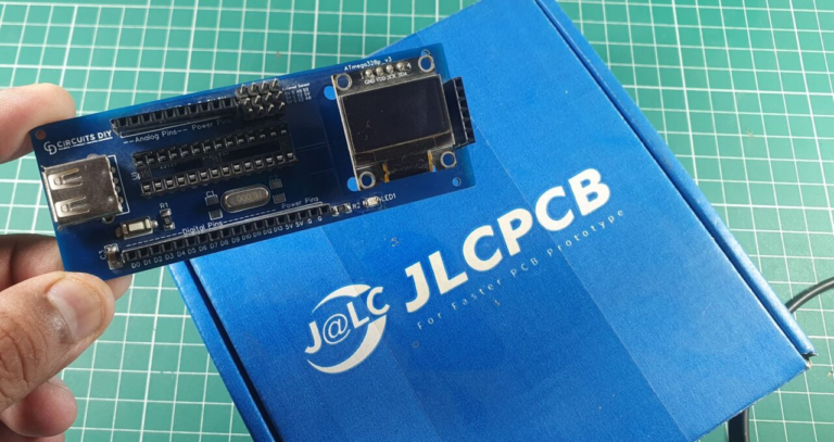 Heart Rate Monitor using Pulse Sensor - BPM Meter