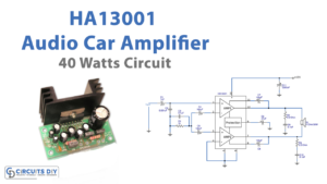170+ Audio Amplifier Circuits