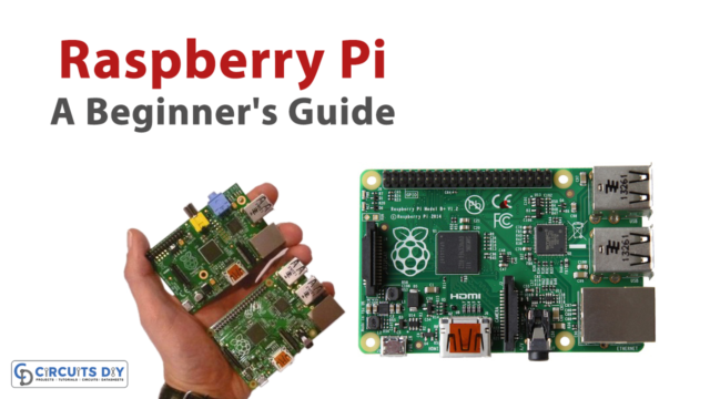 A Beginner's Guide to Raspberry Pi