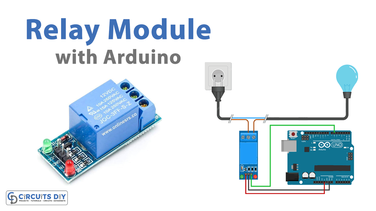 6 Channel relay board for your Arduino or Raspberry PI - 12V