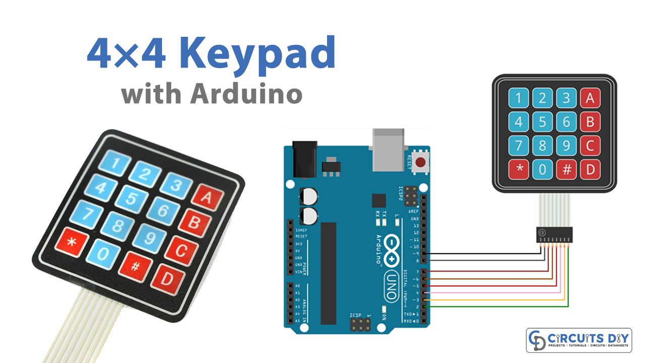 333+ Arduino Projects & Tutorials