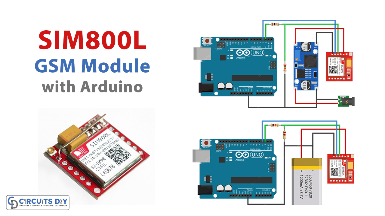 how to send sms using gsm module with arduino code