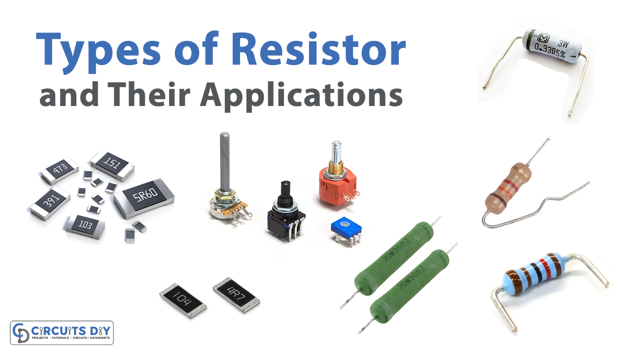 What is the purpose of a resistor in a circuit?