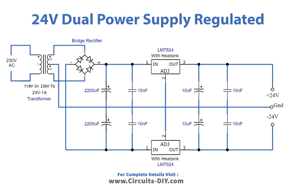 24V-Dual-Power-Supply-Circuit