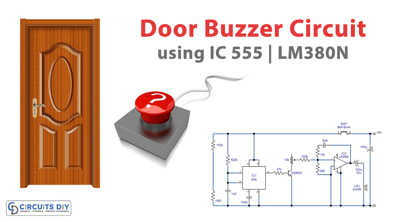 Door Buzzer