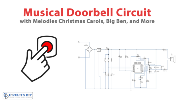Musical Doorbell