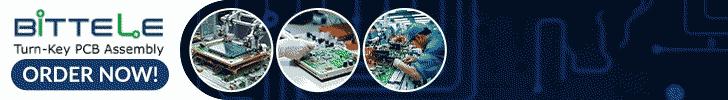 728x100-Bittle PCB