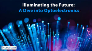 Illuminating the Future A Dive into Optoelectronics