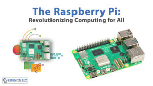 The Raspberry Pi Revolutionizing Computing for All
