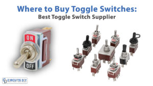 Where to Buy Toggle Switches Best Toggle Switch Supplier